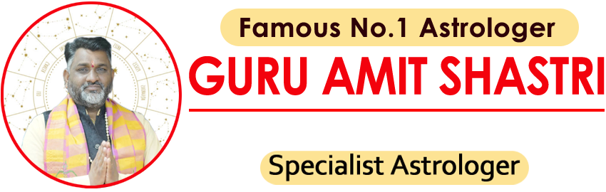 Guru Amit Shastri