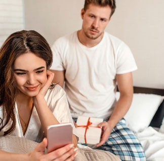 Bf-Gf Problems